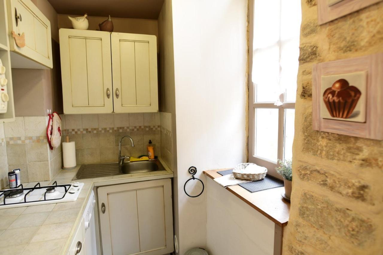 Appartement Walnut à Sarlat Extérieur photo