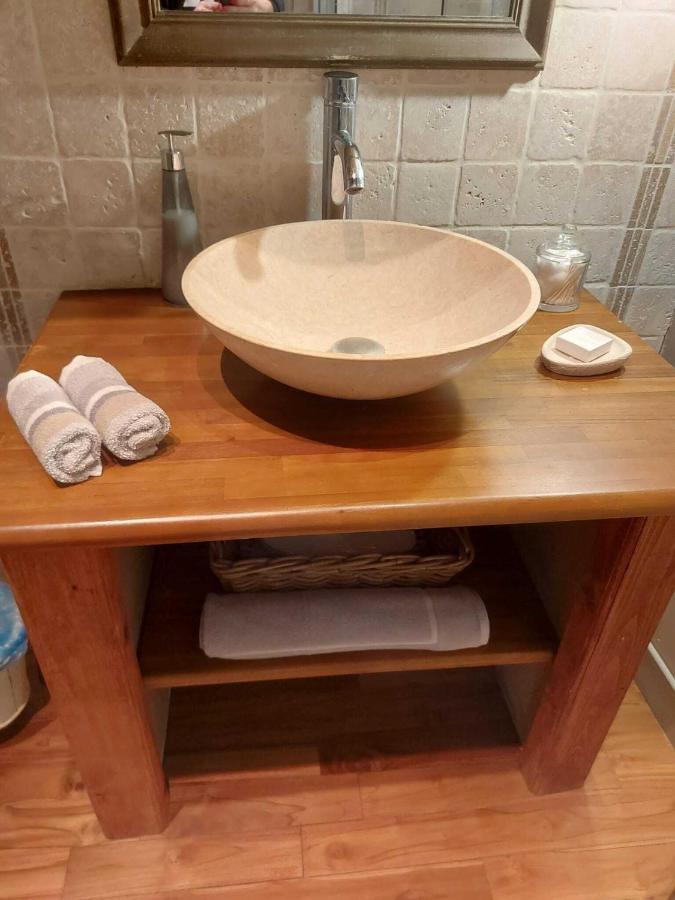 Appartement Walnut à Sarlat Extérieur photo